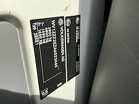 2010 volkswagen crafter 28 2.5 tdi l1h1 bedrijfswagen - afbeelding 2 van  11