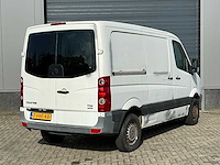 2010 volkswagen crafter 28 2.5 tdi l1h1 bedrijfswagen - afbeelding 8 van  11