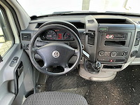 2010 volkswagen crafter 28 2.5 tdi l1h1 bedrijfswagen - afbeelding 9 van  11