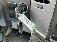 2010 volkswagen crafter 28 2.5 tdi l1h1 bedrijfswagen - afbeelding 10 van  11