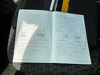 2010 volkswagen crafter 28 2.5 tdi l1h1 bedrijfswagen - afbeelding 11 van  11