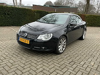 2010 volkswagen eos 2.0 tdi highline personenauto - afbeelding 2 van  23