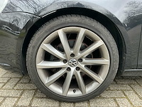 2010 volkswagen eos 2.0 tdi highline personenauto - afbeelding 3 van  23