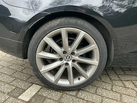 2010 volkswagen eos 2.0 tdi highline personenauto - afbeelding 5 van  23