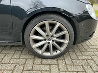 2010 volkswagen eos 2.0 tdi highline personenauto - afbeelding 6 van  23
