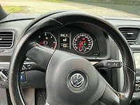 2010 volkswagen eos 2.0 tdi highline personenauto - afbeelding 10 van  23