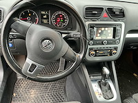 2010 volkswagen eos 2.0 tdi highline personenauto - afbeelding 11 van  23