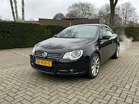 2010 volkswagen eos 2.0 tdi highline personenauto - afbeelding 1 van  23