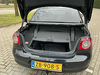 2010 volkswagen eos 2.0 tdi highline personenauto - afbeelding 13 van  23