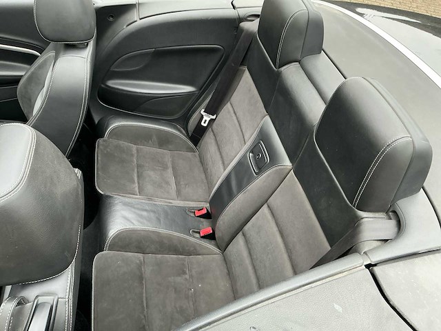 2010 volkswagen eos 2.0 tdi highline personenauto - afbeelding 16 van  23