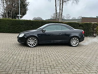 2010 volkswagen eos 2.0 tdi highline personenauto - afbeelding 12 van  23