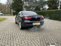 2010 volkswagen eos 2.0 tdi highline personenauto - afbeelding 18 van  23