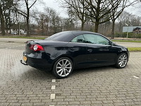2010 volkswagen eos 2.0 tdi highline personenauto - afbeelding 20 van  23