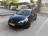 2010 volkswagen golf 1.2 tsi apple carplay personenauto - afbeelding 2 van  7