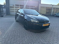 2010 volkswagen golf 1.2 tsi apple carplay personenauto - afbeelding 3 van  7