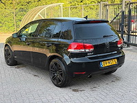 2010 volkswagen golf 1.2 tsi apple carplay personenauto - afbeelding 4 van  7
