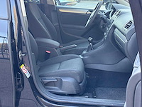 2010 volkswagen golf 1.2 tsi apple carplay personenauto - afbeelding 5 van  7