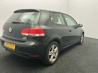 2010 volkswagen golf 1.2 tsi trendl.bluem personenauto - afbeelding 4 van  33