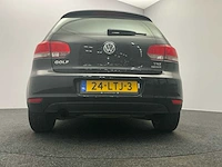 2010 volkswagen golf 1.2 tsi trendl.bluem personenauto - afbeelding 6 van  33