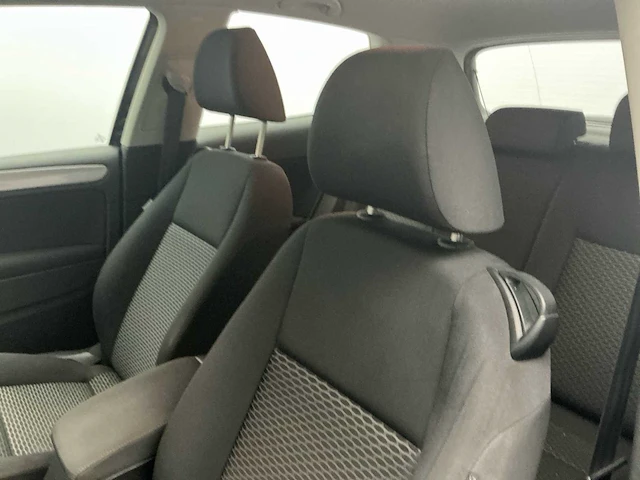 2010 volkswagen golf 1.2 tsi trendl.bluem personenauto - afbeelding 13 van  33