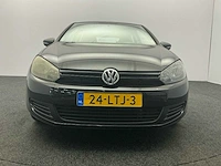 2010 volkswagen golf 1.2 tsi trendl.bluem personenauto - afbeelding 12 van  33