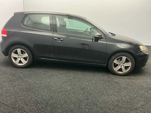 2010 volkswagen golf 1.2 tsi trendl.bluem personenauto - afbeelding 27 van  33