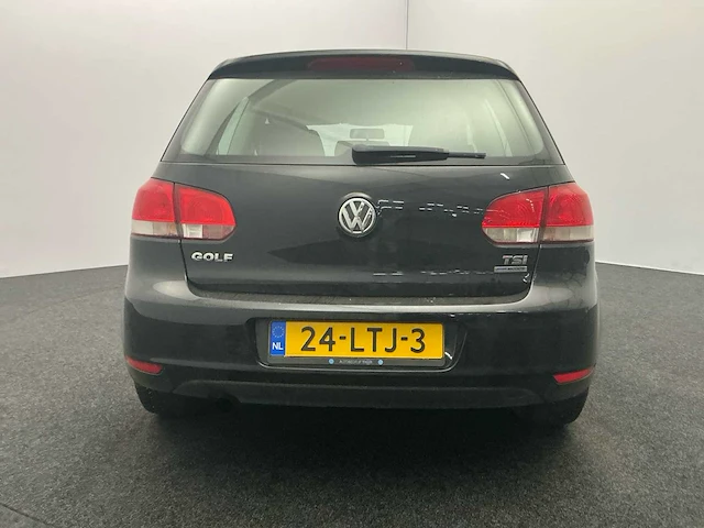 2010 volkswagen golf 1.2 tsi trendl.bluem personenauto - afbeelding 5 van  32