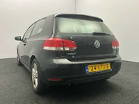 2010 volkswagen golf 1.2 tsi trendl.bluem personenauto - afbeelding 7 van  32