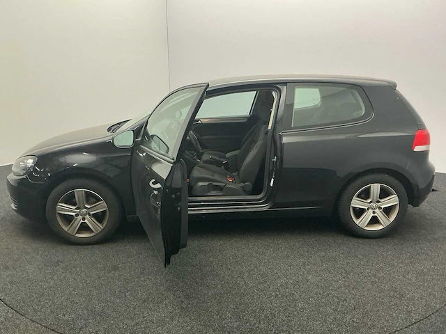 2010 volkswagen golf 1.2 tsi trendl.bluem personenauto - afbeelding 10 van  32