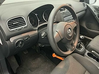 2010 volkswagen golf 1.2 tsi trendl.bluem personenauto - afbeelding 15 van  32