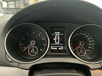 2010 volkswagen golf 1.2 tsi trendl.bluem personenauto - afbeelding 18 van  32