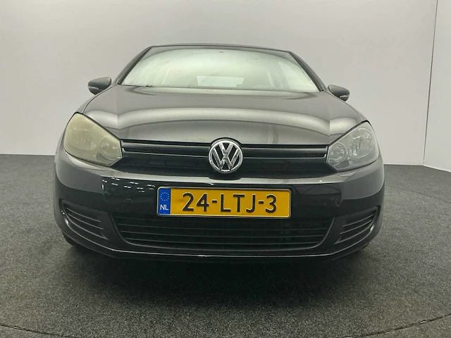 2010 volkswagen golf 1.2 tsi trendl.bluem personenauto - afbeelding 12 van  32
