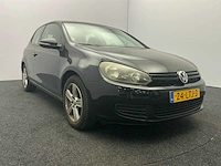 2010 volkswagen golf 1.2 tsi trendl.bluem personenauto - afbeelding 22 van  32