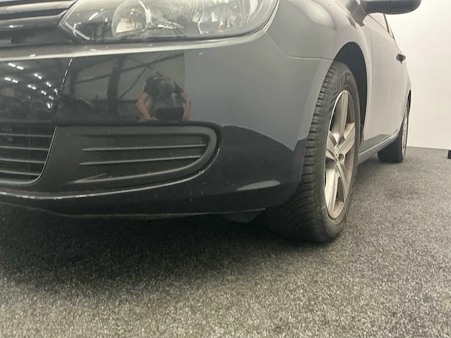 2010 volkswagen golf 1.2 tsi trendl.bluem personenauto - afbeelding 31 van  32