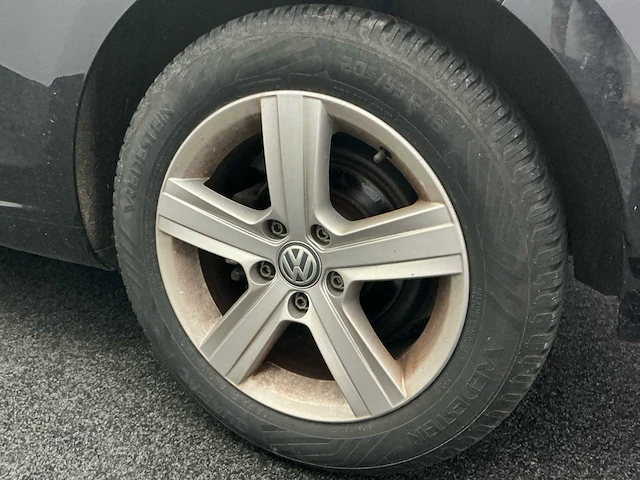 2010 volkswagen golf 1.2 tsi trendl.bluem personenauto - afbeelding 2 van  31