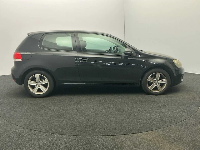 2010 volkswagen golf 1.2 tsi trendl.bluem personenauto - afbeelding 3 van  31