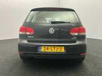 2010 volkswagen golf 1.2 tsi trendl.bluem personenauto - afbeelding 5 van  31