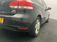 2010 volkswagen golf 1.2 tsi trendl.bluem personenauto - afbeelding 9 van  31