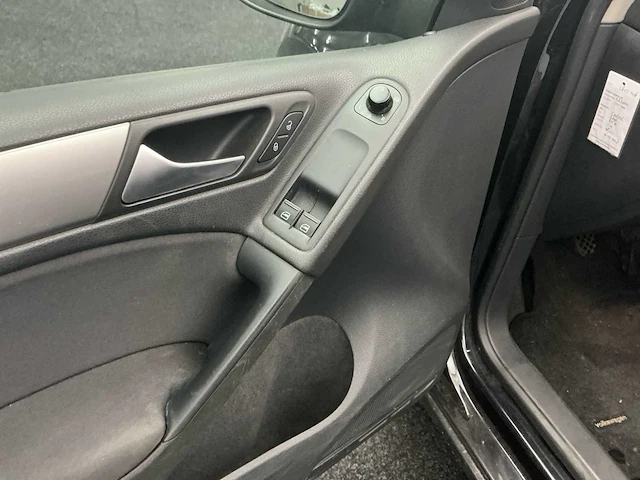 2010 volkswagen golf 1.2 tsi trendl.bluem personenauto - afbeelding 11 van  31