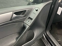2010 volkswagen golf 1.2 tsi trendl.bluem personenauto - afbeelding 11 van  31