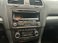 2010 volkswagen golf 1.2 tsi trendl.bluem personenauto - afbeelding 19 van  31
