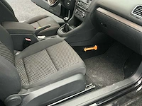 2010 volkswagen golf 1.2 tsi trendl.bluem personenauto - afbeelding 21 van  31