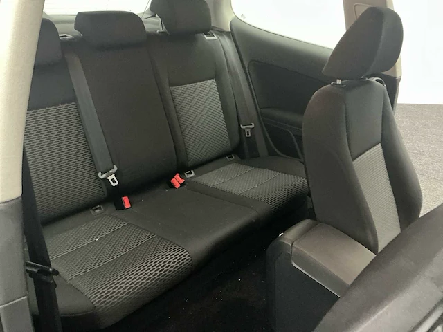 2010 volkswagen golf 1.2 tsi trendl.bluem personenauto - afbeelding 23 van  31