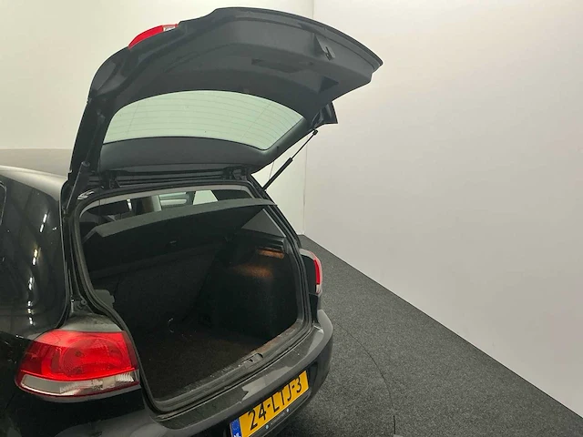2010 volkswagen golf 1.2 tsi trendl.bluem personenauto - afbeelding 24 van  31
