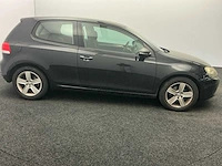 2010 volkswagen golf 1.2 tsi trendl.bluem personenauto - afbeelding 27 van  31