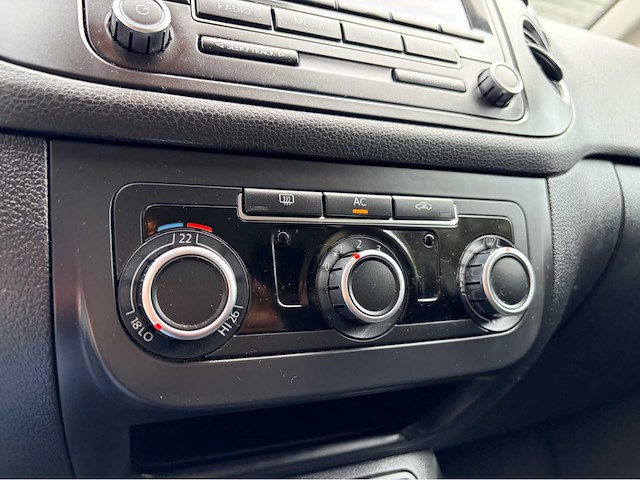 2010 volkswagen golf plus 1.2 tsi trendl.bluem personenauto - afbeelding 2 van  10