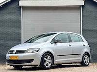 2010 volkswagen golf plus 1.2 tsi trendl.bluem personenauto - afbeelding 1 van  10