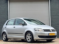 2010 volkswagen golf plus 1.2 tsi trendl.bluem personenauto - afbeelding 5 van  10