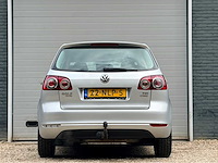 2010 volkswagen golf plus 1.2 tsi trendl.bluem personenauto - afbeelding 7 van  10
