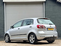 2010 volkswagen golf plus 1.2 tsi trendl.bluem personenauto - afbeelding 8 van  10